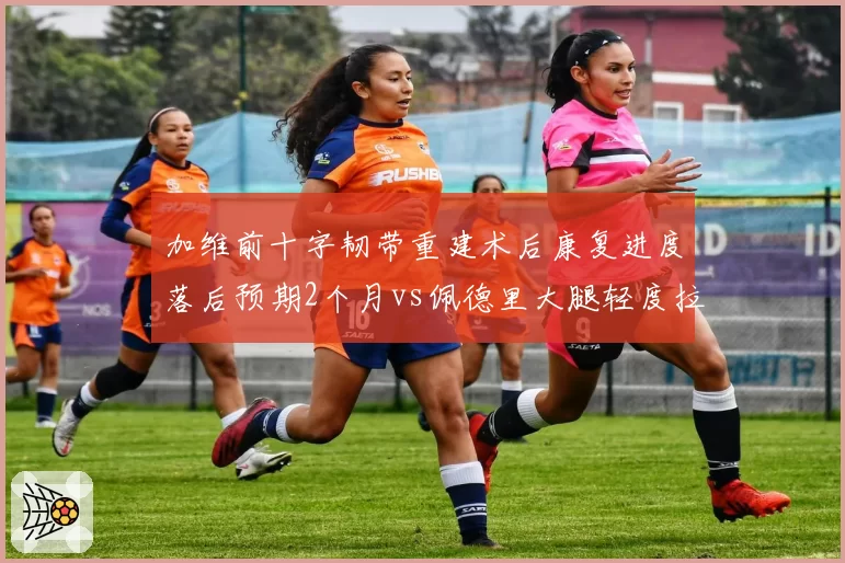 加维前十字韧带重建术后康复进度落后预期2个月vs佩德里大腿轻度拉伤如期复出,巴萨医疗组管理能力遭对比