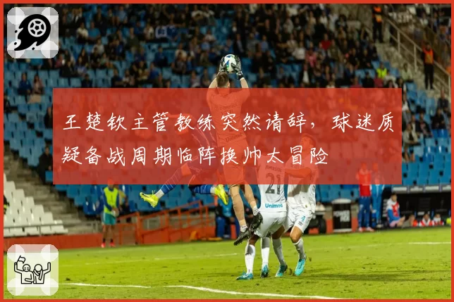 王楚钦主管教练突然请辞，球迷质疑备战周期临阵换帅太冒险